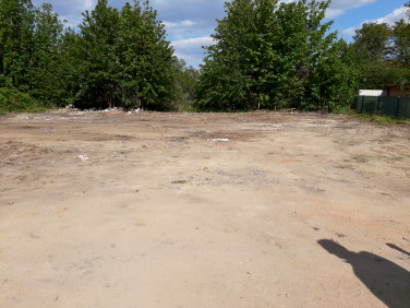 Działka budowlana Legnica