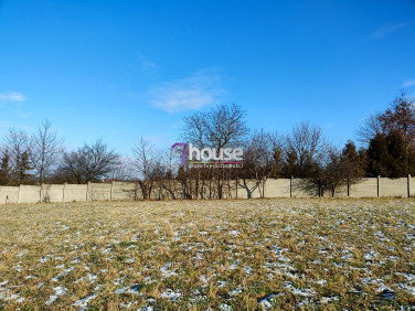 Pusta działka Sadowie