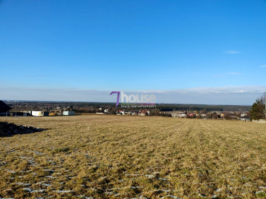 Pusta działka Sadowie