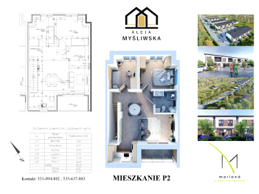 Mieszkanie Rzeszów sprzedaż