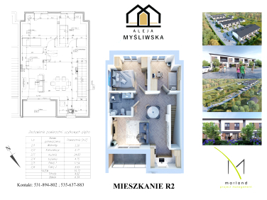 Mieszkanie Rzeszów sprzedaż