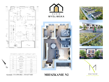 Mieszkanie Rzeszów sprzedaż