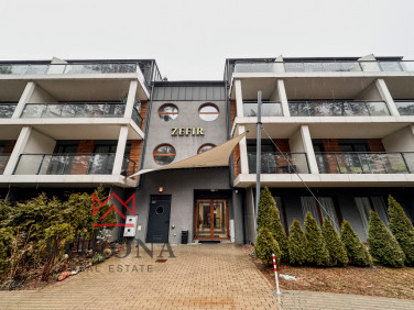 Mieszkanie Augustów