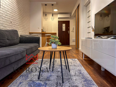 Mieszkanie Augustów