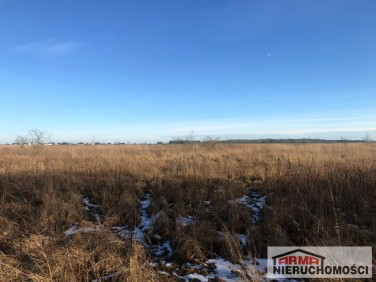 Działka rolna Lipnik