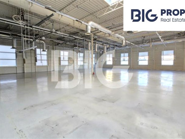 Budynek użytkowy Gdańsk