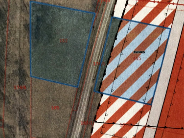 Działka budowlana Bolemin