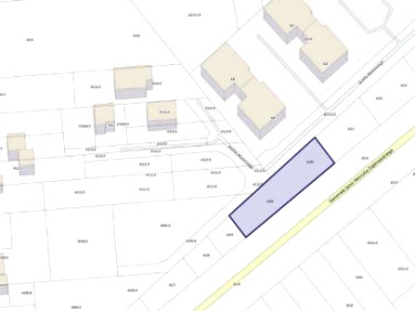 Działka rolna Stęszew