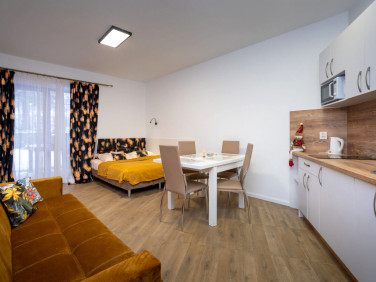 Mieszkanie Szklarska Poręba