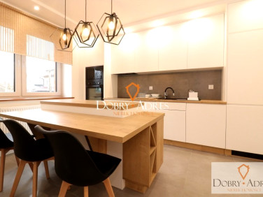 Mieszkanie apartamentowiec Rzeszów