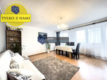 Mieszkanie WŁOCŁAWEK sprzedaż