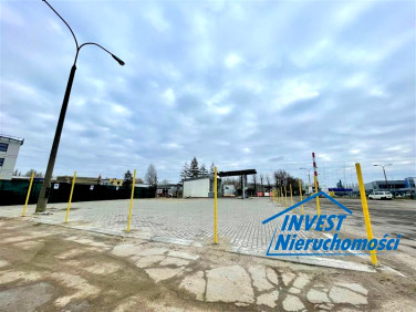 Działka inna Koszalin