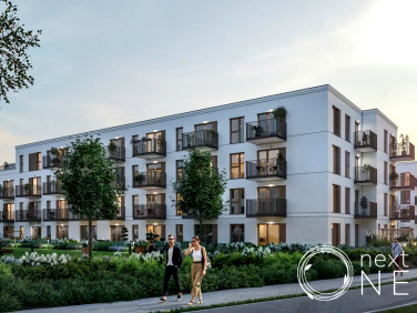 Mieszkanie Piaseczno