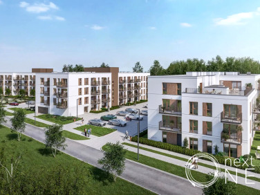 Mieszkanie Piaseczno