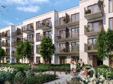 Mieszkanie Piaseczno