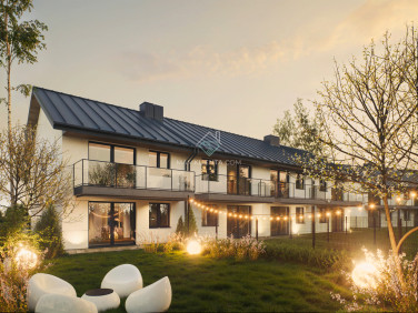 Mieszkanie Boguchwała