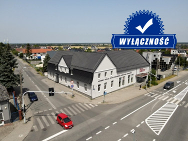 Budynek użytkowy Opole