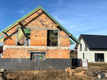 Dom Miękinia sprzedaż