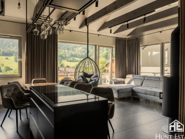 Mieszkanie Szczyrk sprzedaż