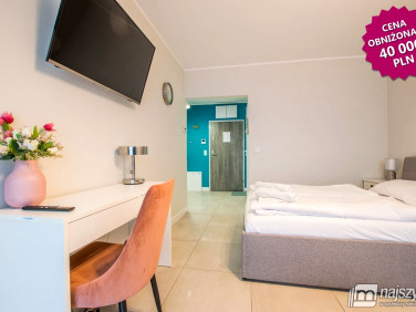 Mieszkanie Międzyzdroje