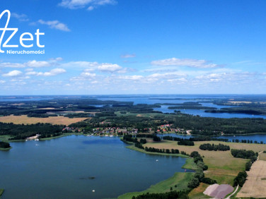 Działka usługowa sprzedam