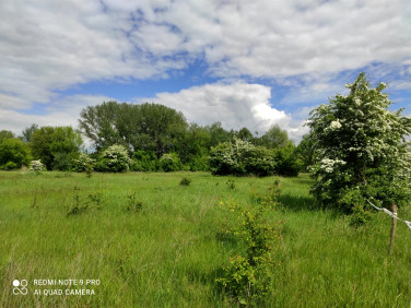 Działka rekreacyjna sprzedam