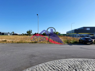 Działka inwestycyjna Płock