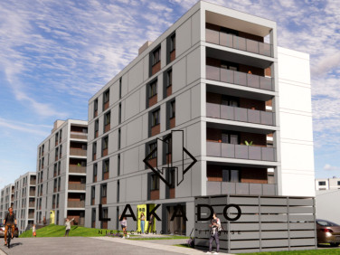 Mieszkanie blok mieszkalny sprzedaż