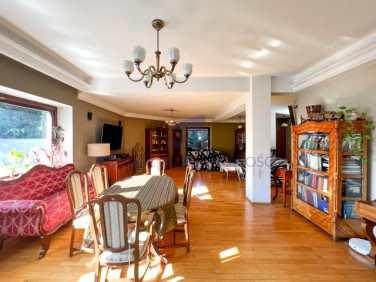 Dom wolnostojący sprzedaż