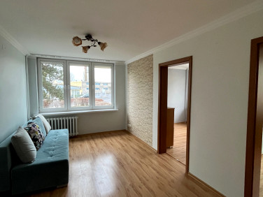 Mieszkanie Włocławek