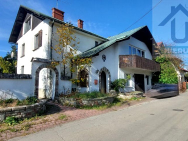 Dom Ustroń sprzedaż