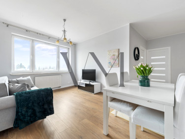 Mieszkanie blok mieszkalny sprzedaż