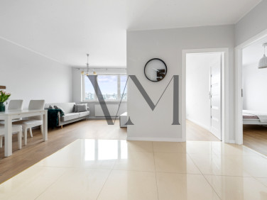 Mieszkanie Józefosław sprzedaż