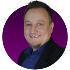 Wzrastaj Robert Rzeszotarski