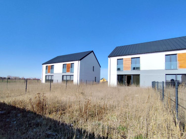 Dom Wojnowice sprzedaż