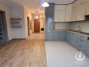 Mieszkanie Łomianki