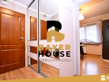 Mieszkanie Ruda Śląska