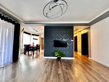 Mieszkanie Dąbrówka