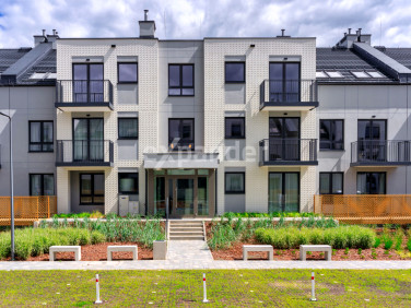 Mieszkanie Sztutowo sprzedaż