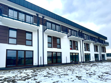 Mieszkanie Lesznowola