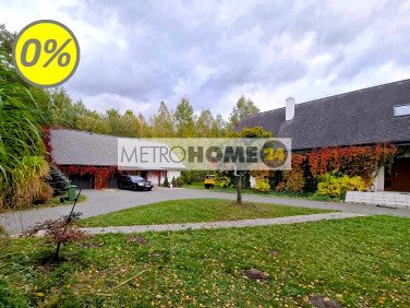 Dom wolnostojący sprzedaż