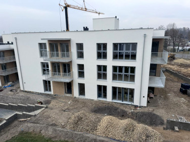 Mieszkanie Rybnik sprzedaż