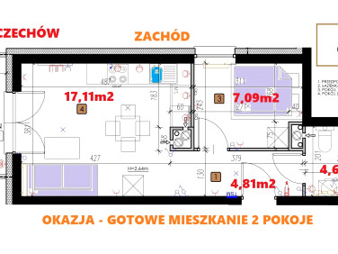 Mieszkanie Lublin sprzedaż