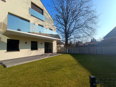 Mieszkanie Kamieniec Wrocławski