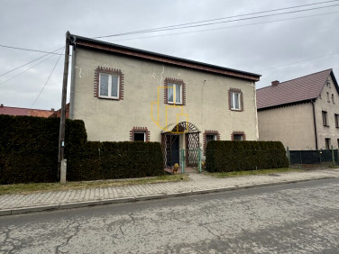 Dom Brzeg Dolny sprzedaż