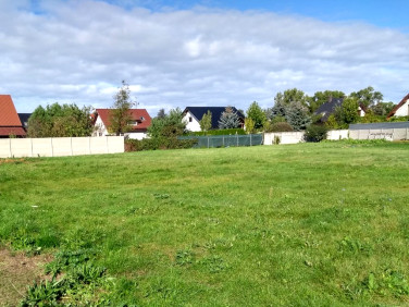 Działka budowlana Koninko