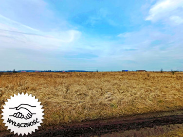 Pusta działka Mazurowice