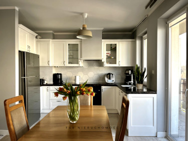 Mieszkanie Sulejówek