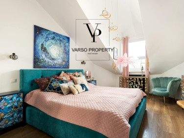 Mieszkanie Piaseczno