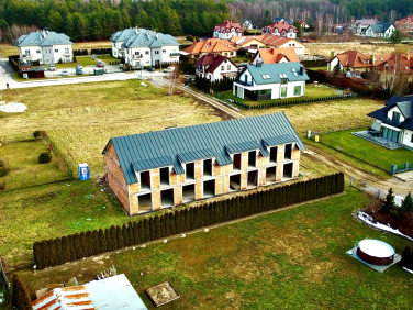 Dom GŁOGÓW MAŁOPOLSKI